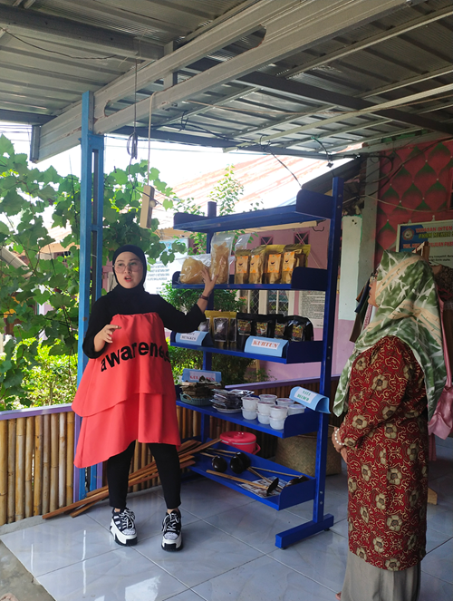 🎥 Liputan Khusus RB TV di Perpustakaan Mekar Sari